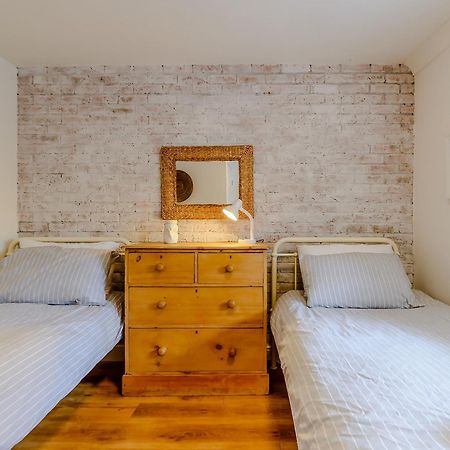 Millers Cottage Belford Bagian luar foto