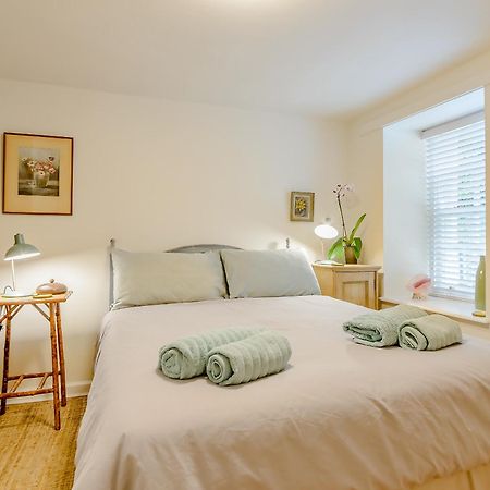 Millers Cottage Belford Bagian luar foto