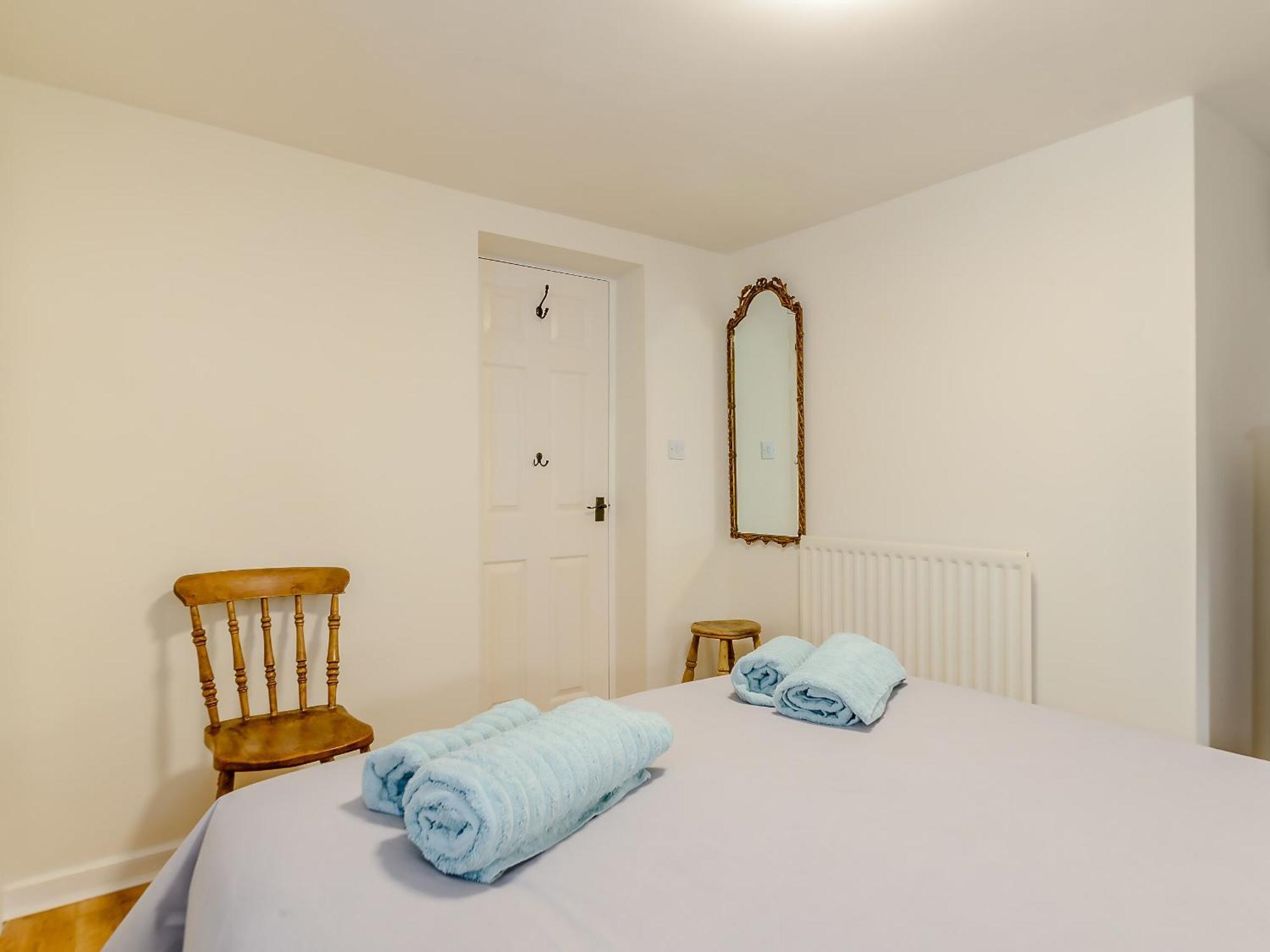 Millers Cottage Belford Bagian luar foto