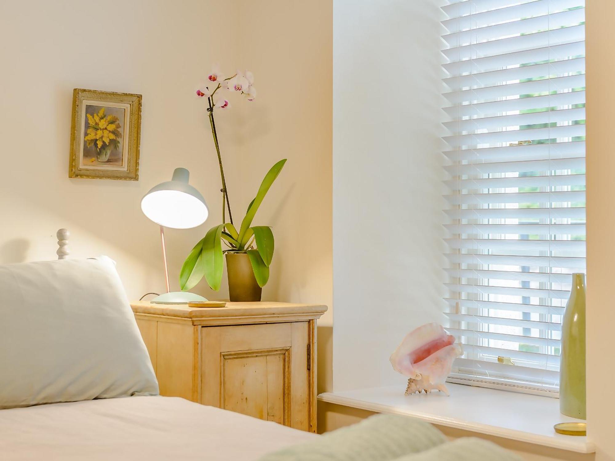 Millers Cottage Belford Bagian luar foto