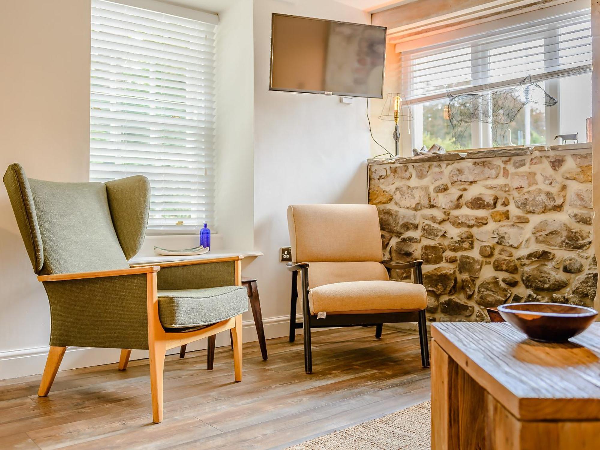Millers Cottage Belford Bagian luar foto